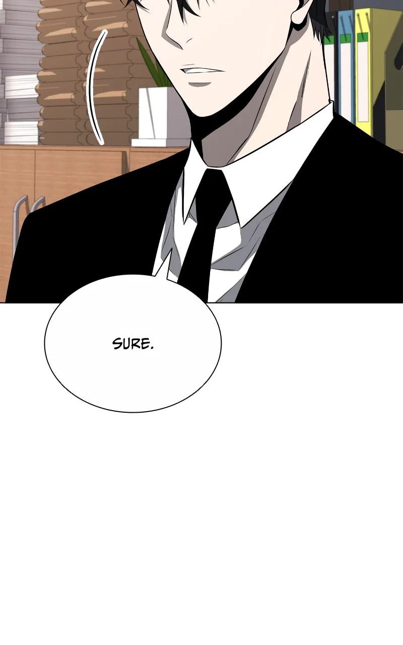 The Ex-Mercenary Prosecutor Chapter 10 page 10 - 