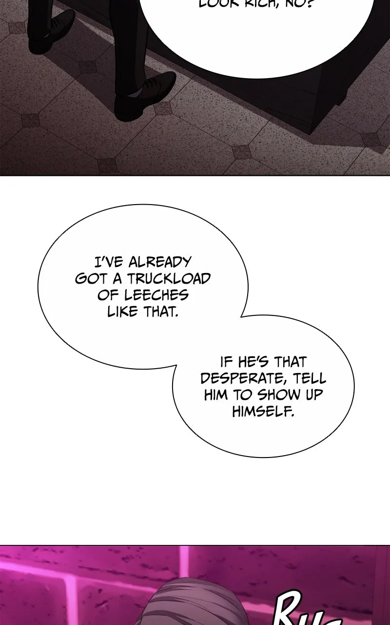 The Ex-Mercenary Prosecutor Chapter 10 page 91 - 