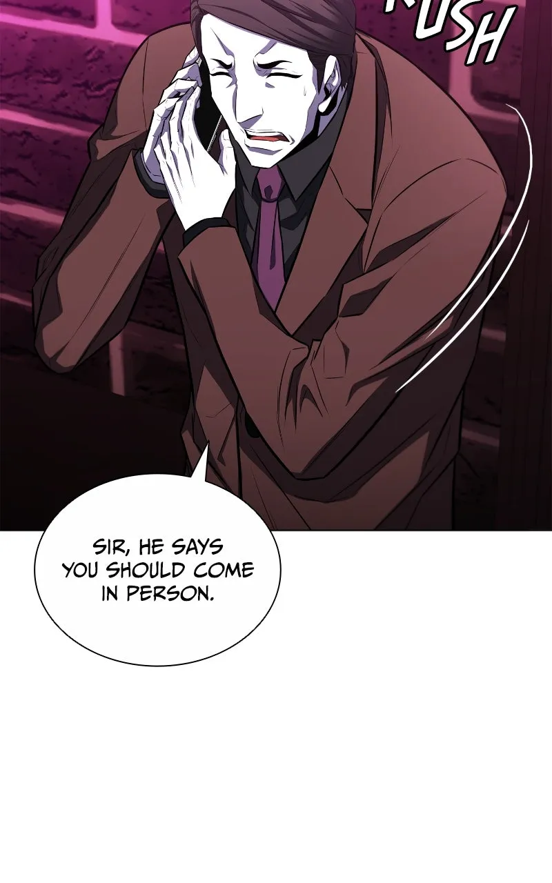 The Ex-Mercenary Prosecutor Chapter 10 page 92 - 