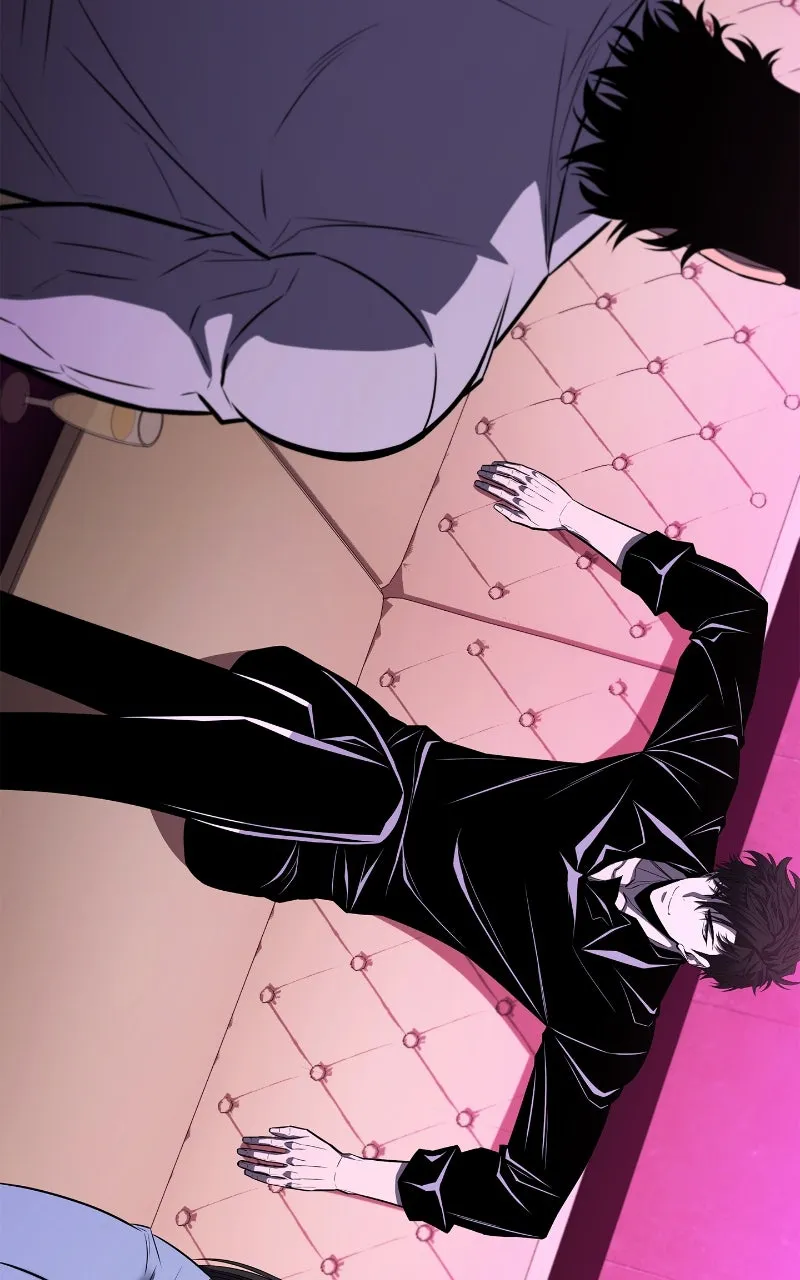 The Ex-Mercenary Prosecutor Chapter 10 page 95 - 
