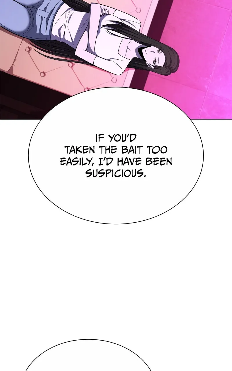 The Ex-Mercenary Prosecutor Chapter 10 page 96 - 