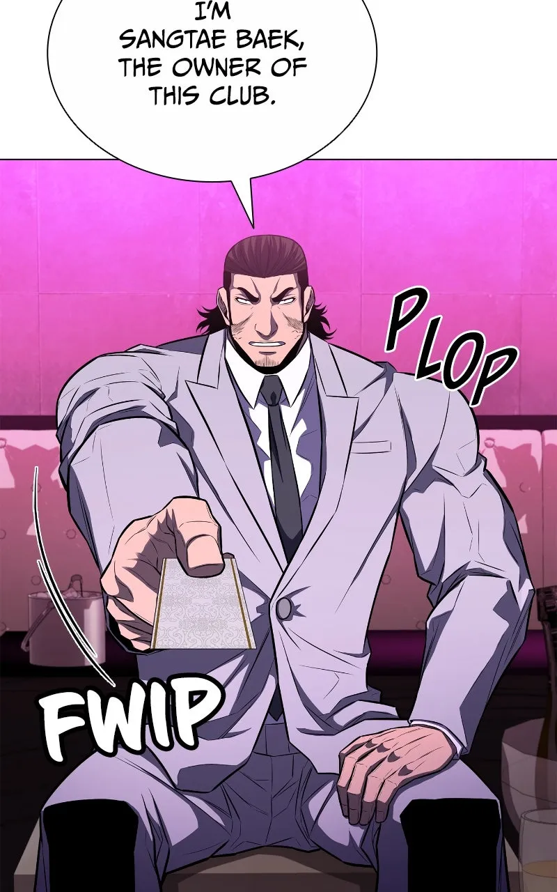 The Ex-Mercenary Prosecutor Chapter 10 page 97 - 