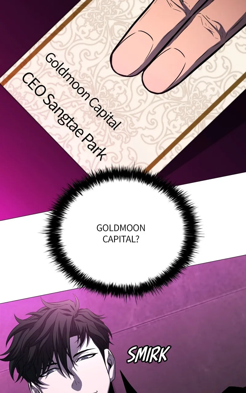 The Ex-Mercenary Prosecutor Chapter 10 page 99 - 
