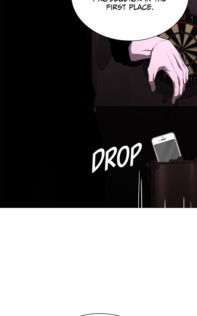The Ex-Mercenary Prosecutor Episode 11 page 11 - 