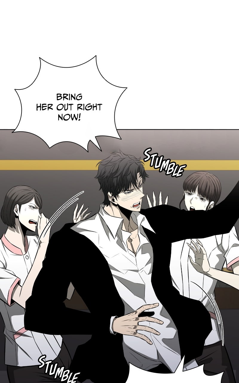 The Ex-Mercenary Prosecutor Episode 11 page 102 - 
