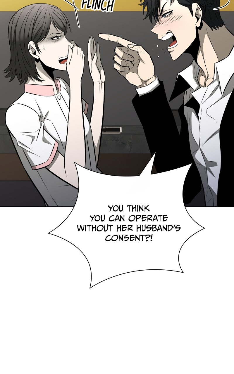The Ex-Mercenary Prosecutor Episode 11 page 104 - 
