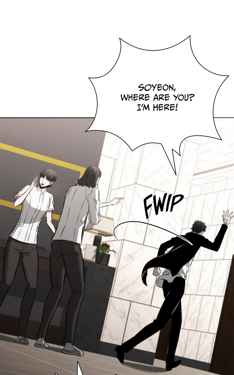 The Ex-Mercenary Prosecutor Episode 11 page 105 - 