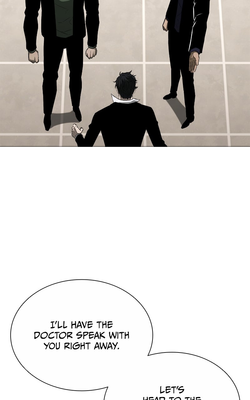 The Ex-Mercenary Prosecutor Episode 11 page 109 - 