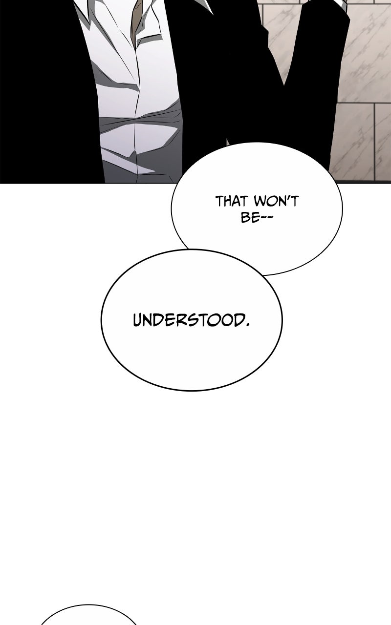The Ex-Mercenary Prosecutor Episode 11 page 112 - 