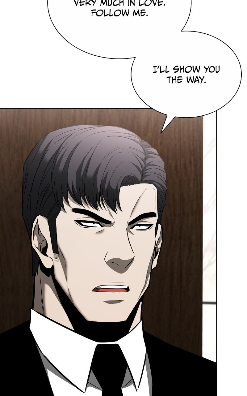 The Ex-Mercenary Prosecutor Episode 11 page 114 - 