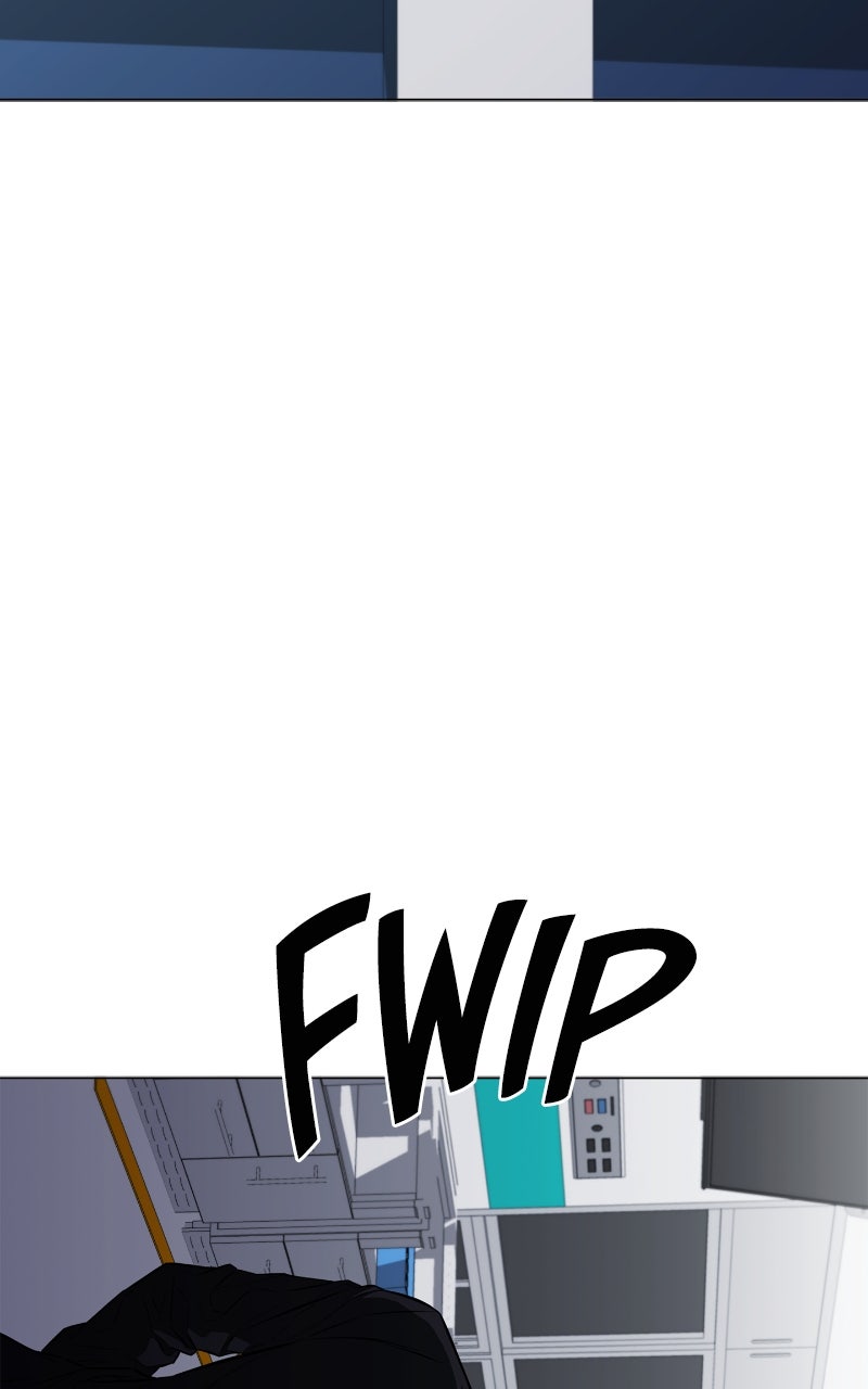 The Ex-Mercenary Prosecutor Episode 11 page 117 - 