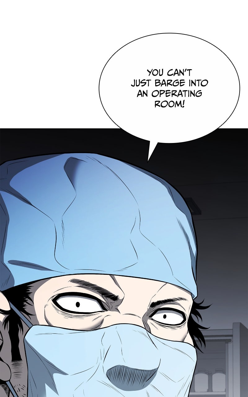 The Ex-Mercenary Prosecutor Episode 11 page 120 - 