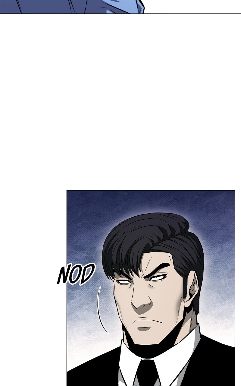 The Ex-Mercenary Prosecutor Episode 11 page 123 - 