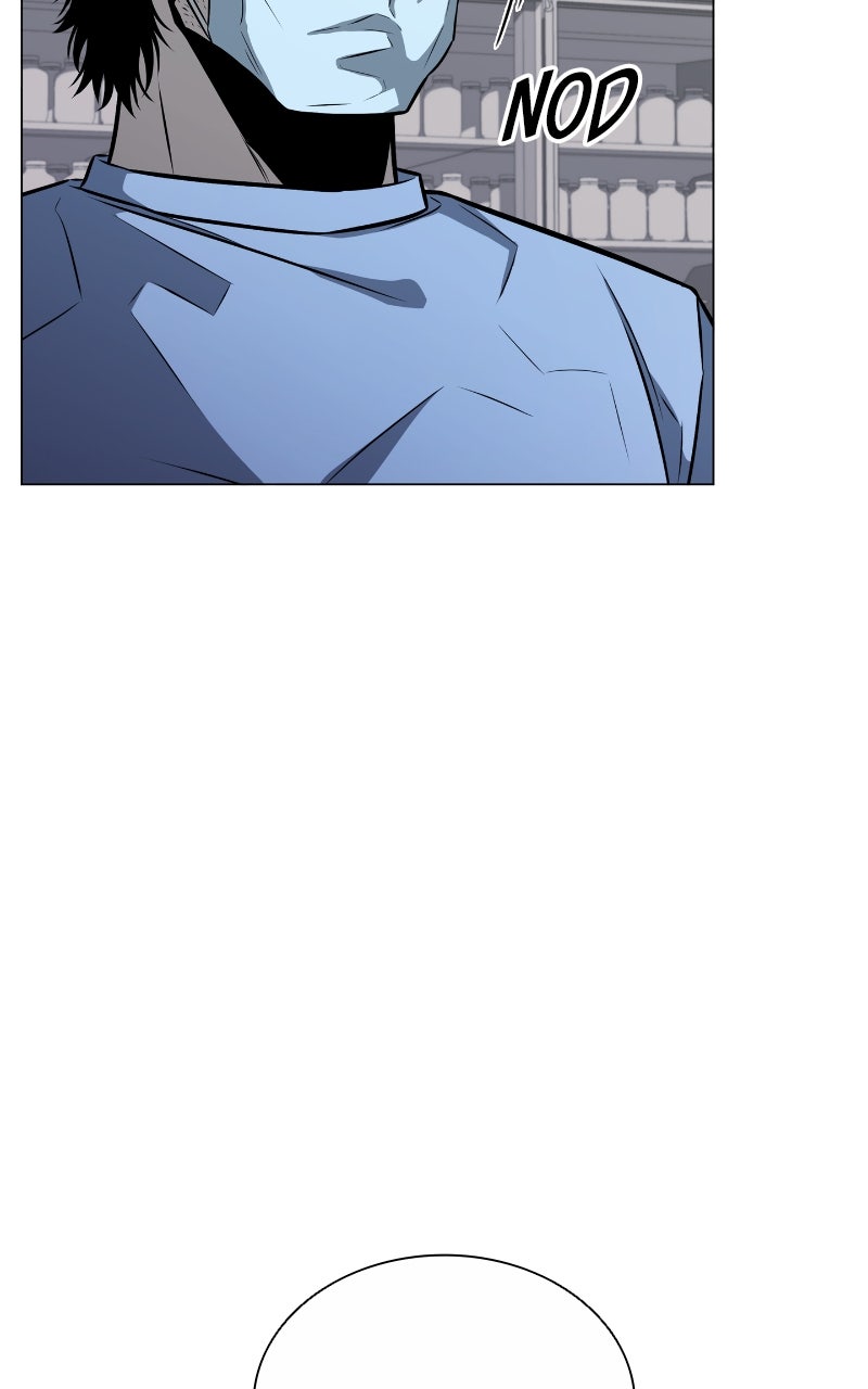 The Ex-Mercenary Prosecutor Episode 11 page 125 - 