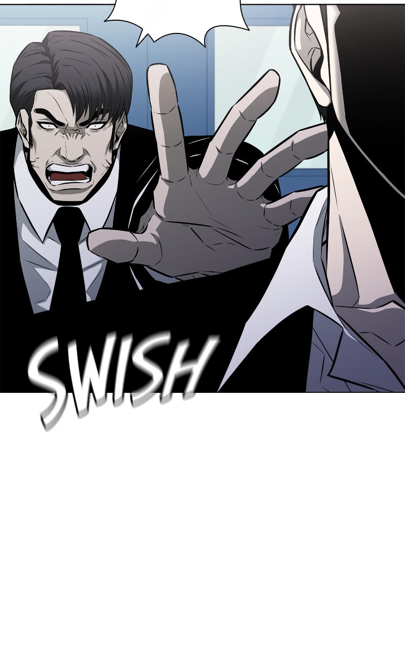 The Ex-Mercenary Prosecutor Episode 11 page 127 - 