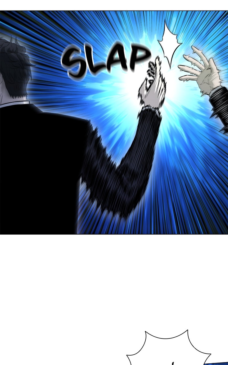 The Ex-Mercenary Prosecutor Episode 11 page 128 - 