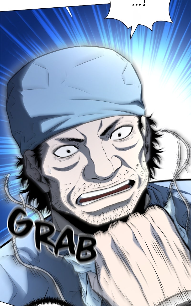 The Ex-Mercenary Prosecutor Episode 11 page 129 - 