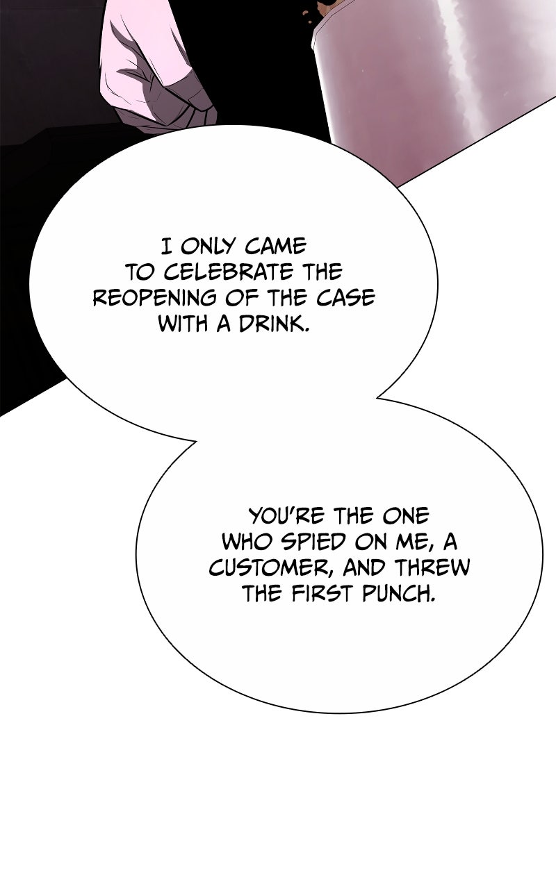 The Ex-Mercenary Prosecutor Episode 11 page 15 - 