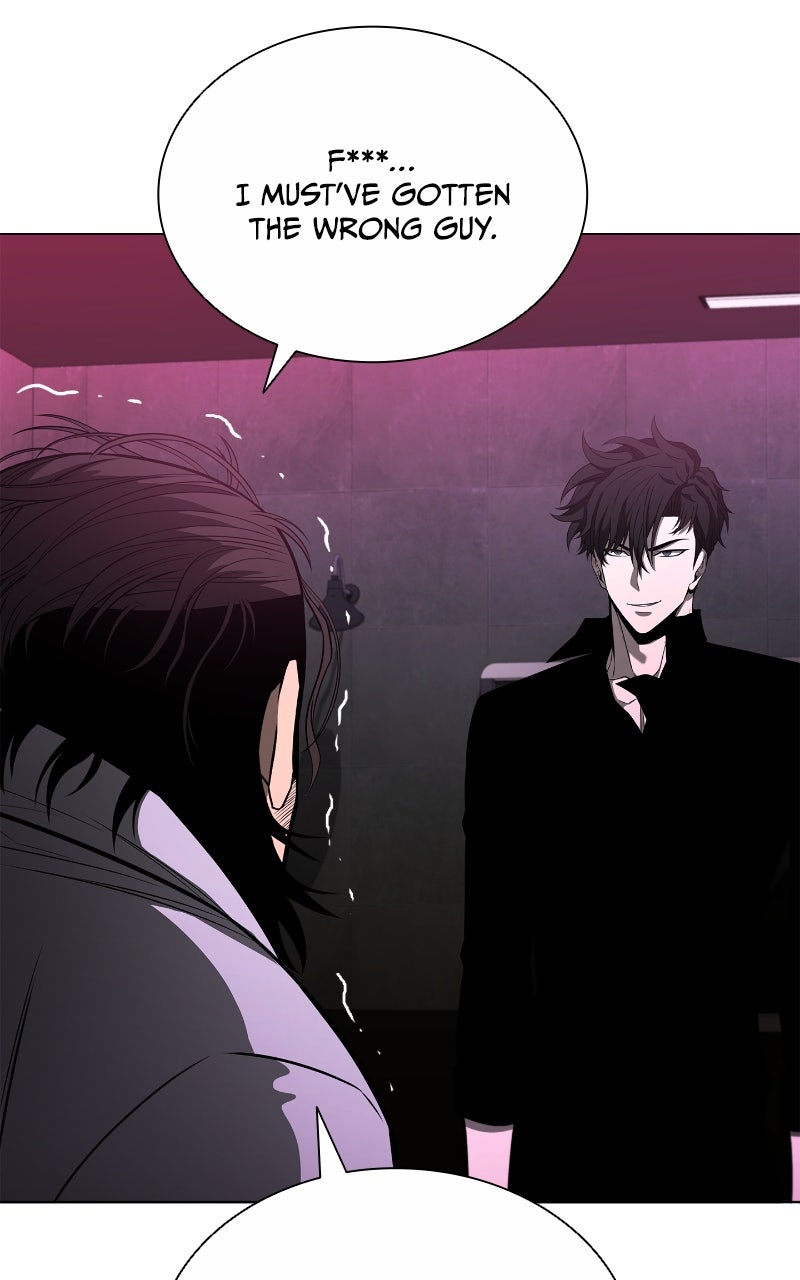 The Ex-Mercenary Prosecutor Episode 11 page 16 - 