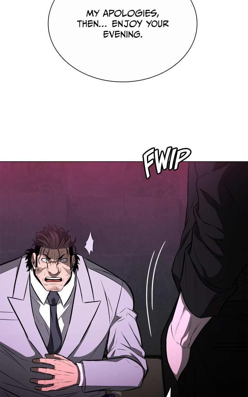 The Ex-Mercenary Prosecutor Episode 11 page 17 - 