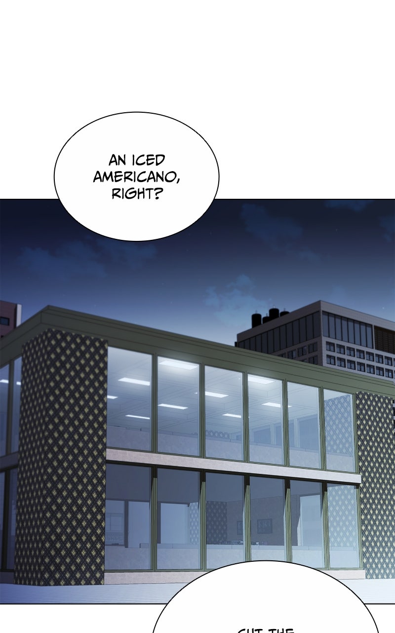 The Ex-Mercenary Prosecutor Episode 11 page 21 - 