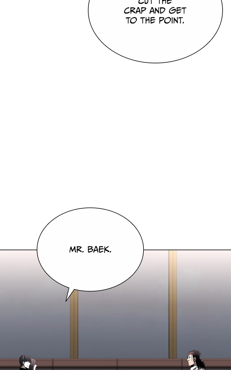 The Ex-Mercenary Prosecutor Episode 11 page 22 - 