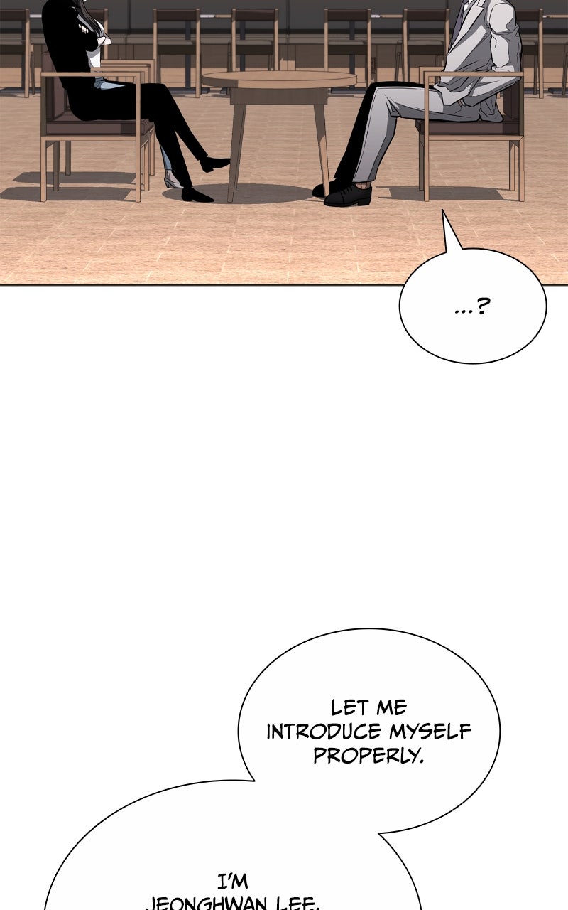 The Ex-Mercenary Prosecutor Episode 11 page 23 - 