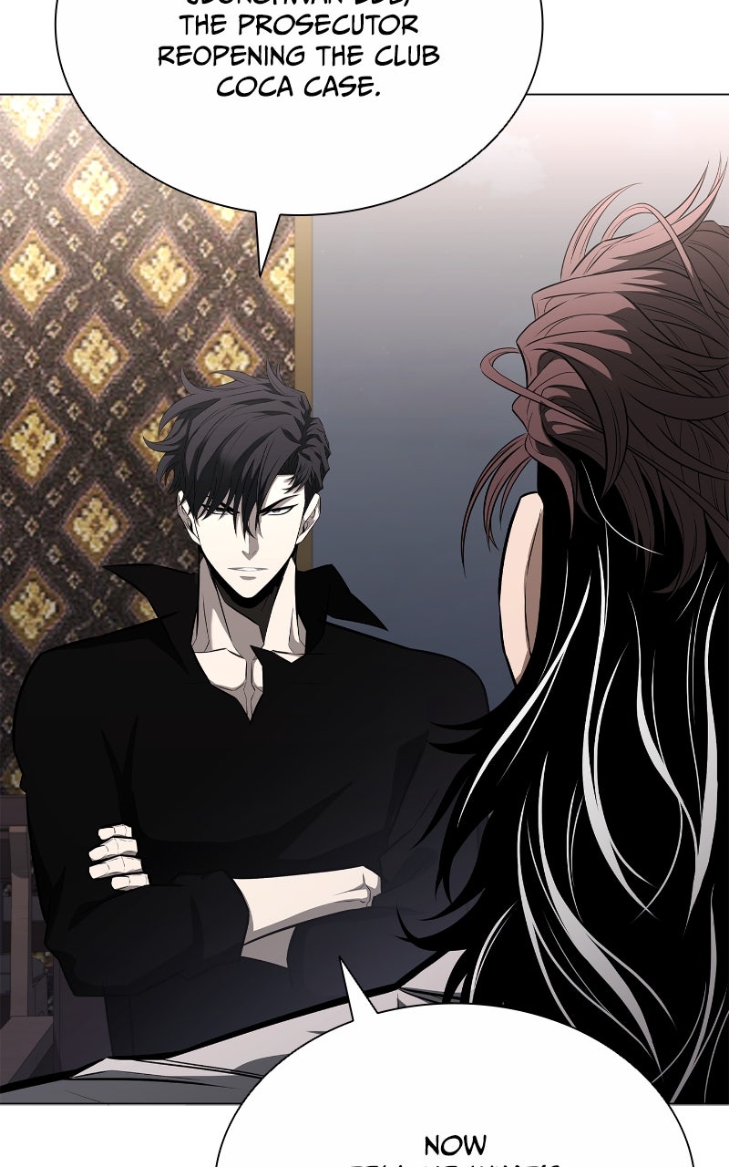 The Ex-Mercenary Prosecutor Episode 11 page 24 - 