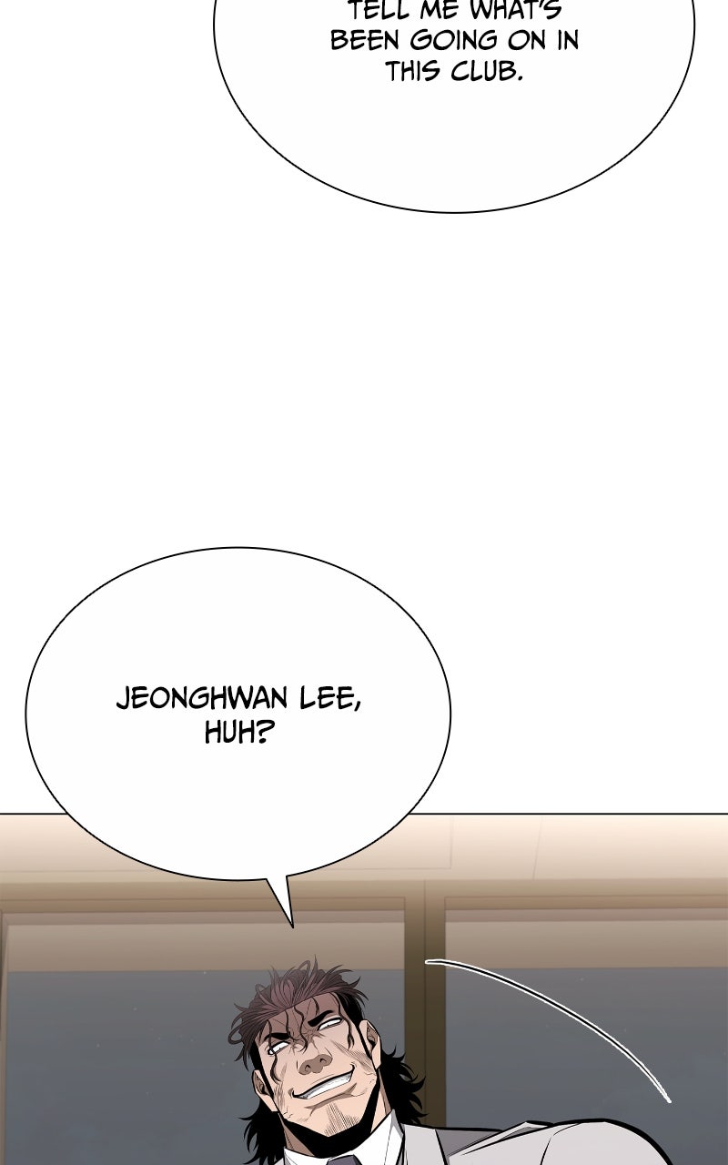 The Ex-Mercenary Prosecutor Episode 11 page 25 - 
