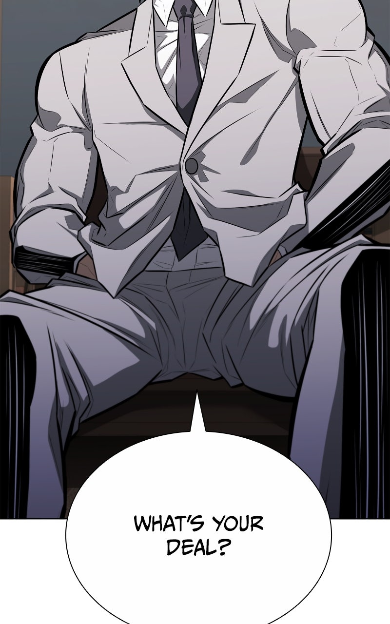 The Ex-Mercenary Prosecutor Episode 11 page 26 - 