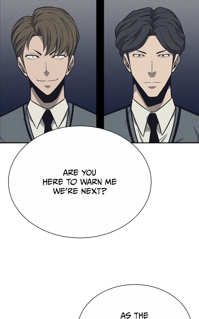 The Ex-Mercenary Prosecutor Episode 11 page 28 - 