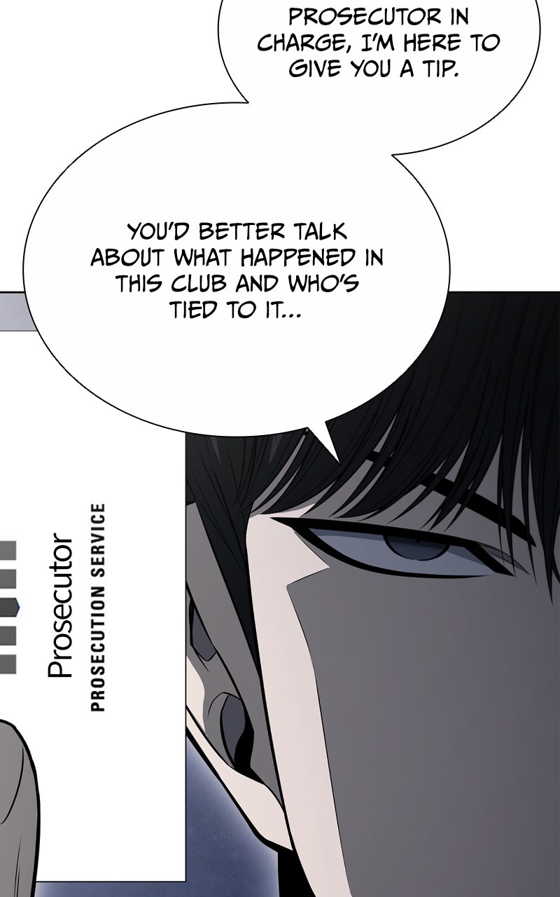 The Ex-Mercenary Prosecutor Episode 11 page 29 - 