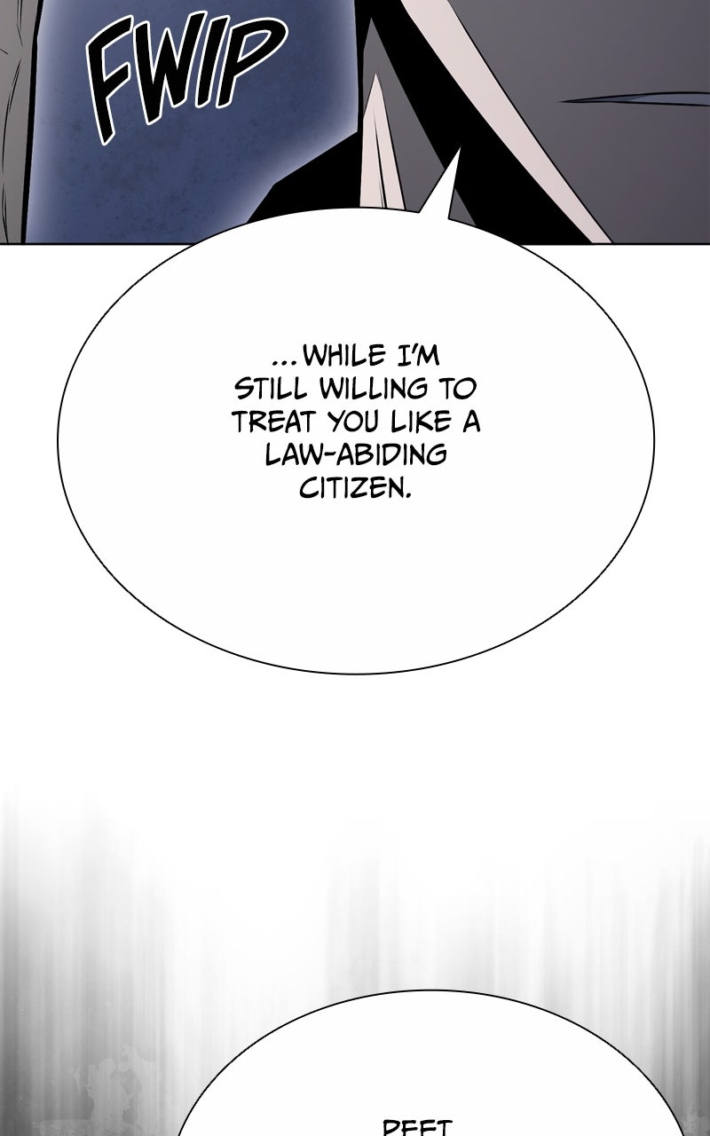 The Ex-Mercenary Prosecutor Episode 11 page 30 - 