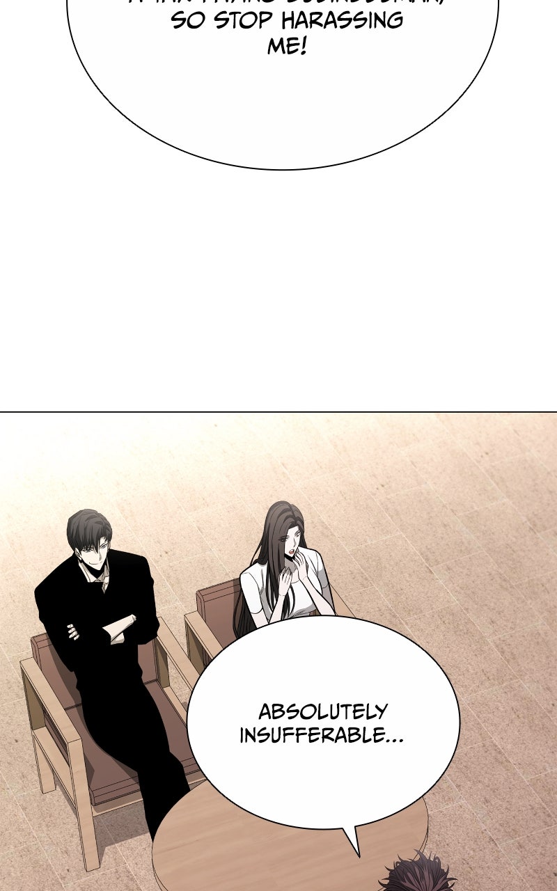 The Ex-Mercenary Prosecutor Episode 11 page 36 - 
