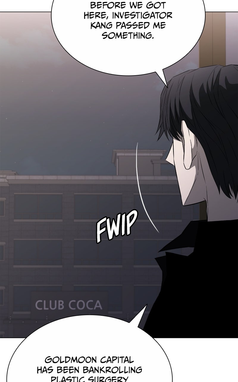 The Ex-Mercenary Prosecutor Episode 11 page 40 - 