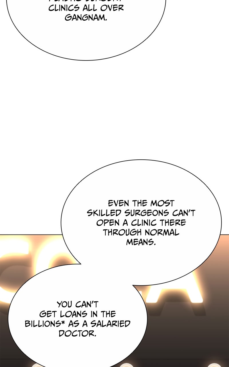 The Ex-Mercenary Prosecutor Episode 11 page 41 - 