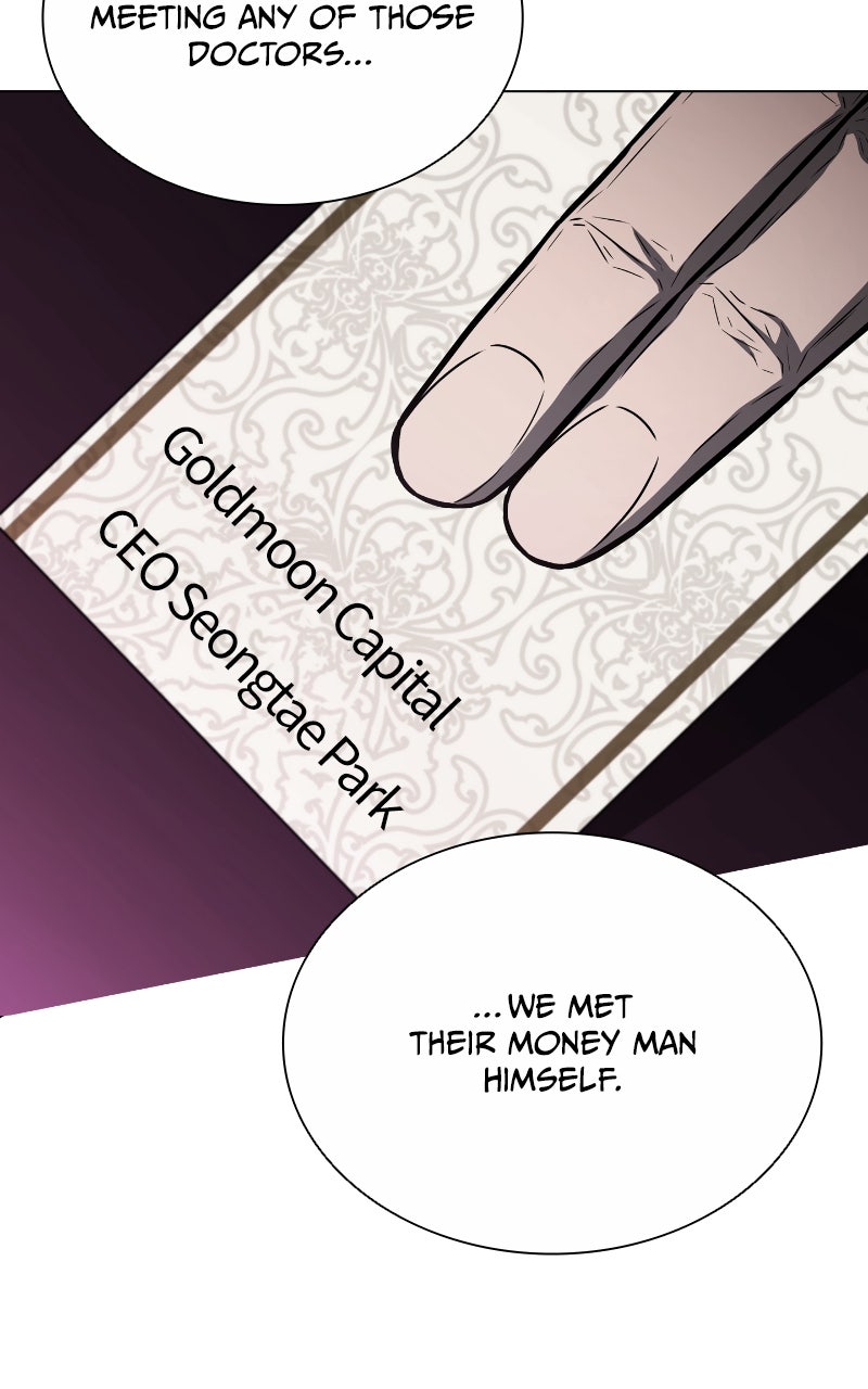 The Ex-Mercenary Prosecutor Episode 11 page 44 - 