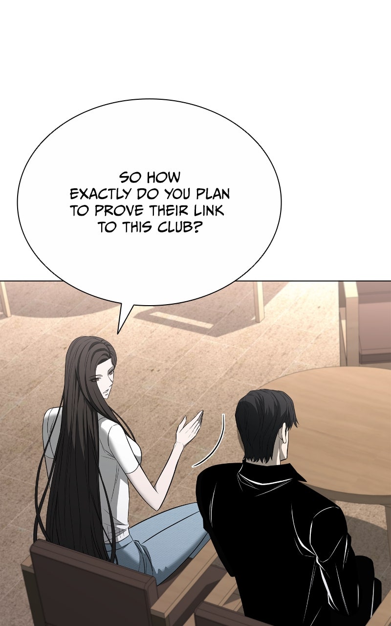 The Ex-Mercenary Prosecutor Episode 11 page 45 - 