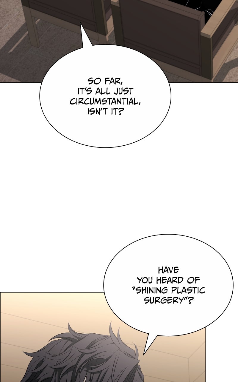 The Ex-Mercenary Prosecutor Episode 11 page 46 - 