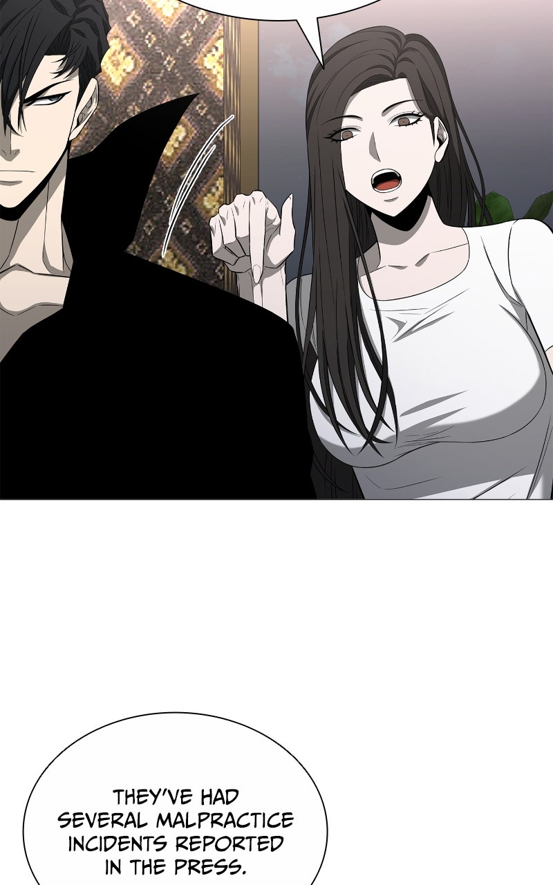 The Ex-Mercenary Prosecutor Episode 11 page 48 - 