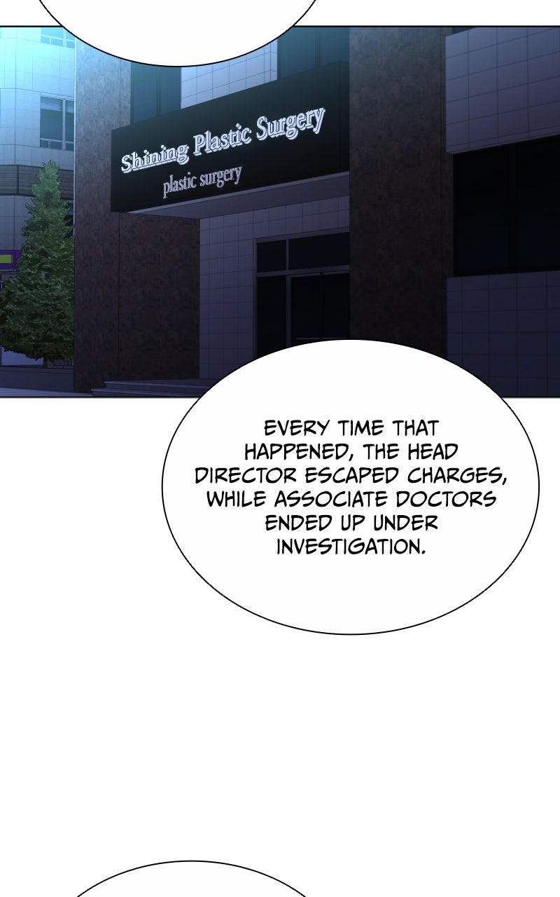 The Ex-Mercenary Prosecutor Episode 11 page 49 - 