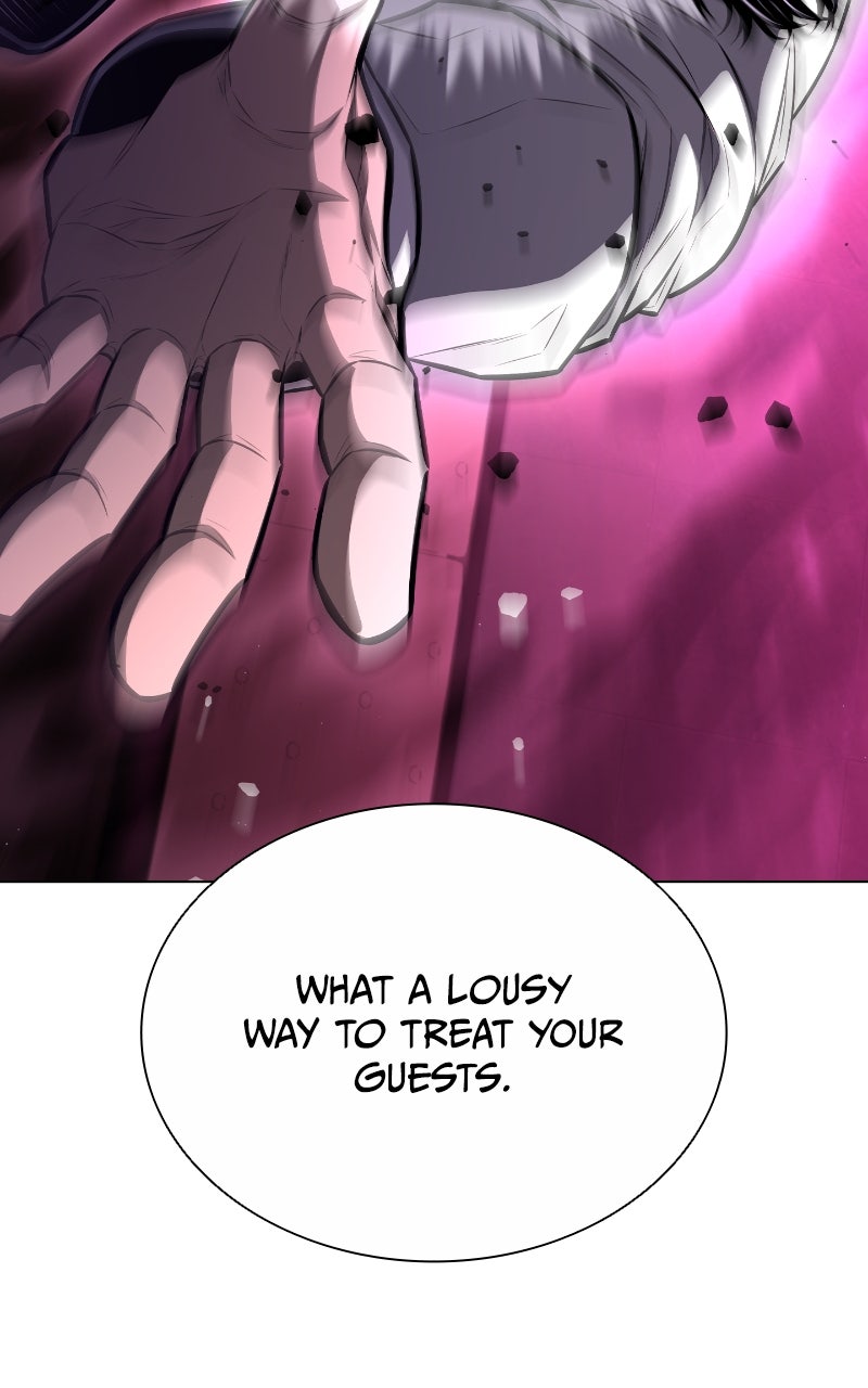 The Ex-Mercenary Prosecutor Episode 11 page 6 - 