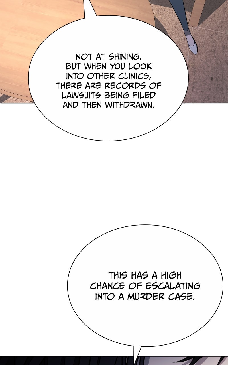 The Ex-Mercenary Prosecutor Episode 11 page 52 - 