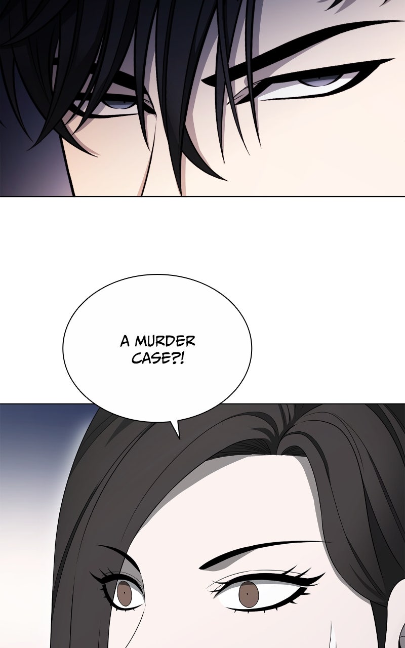 The Ex-Mercenary Prosecutor Episode 11 page 53 - 