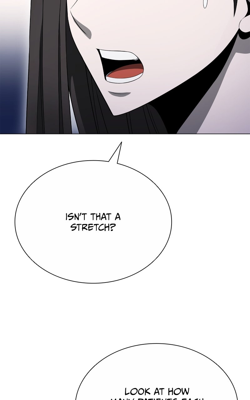 The Ex-Mercenary Prosecutor Episode 11 page 54 - 