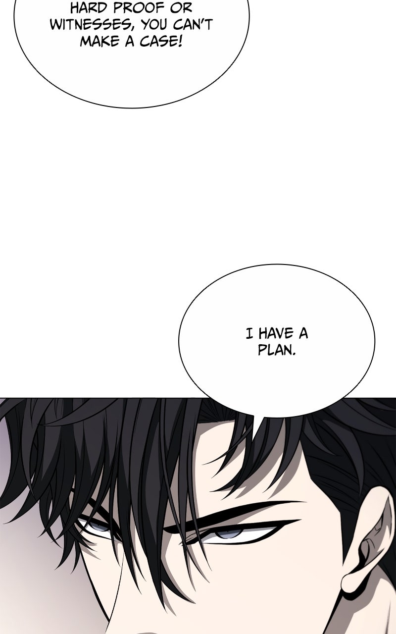 The Ex-Mercenary Prosecutor Episode 11 page 56 - 