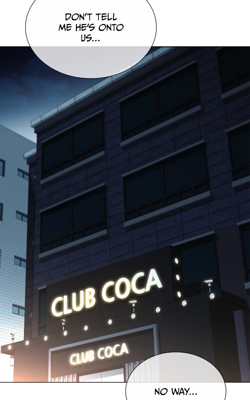 The Ex-Mercenary Prosecutor Episode 11 page 59 - 