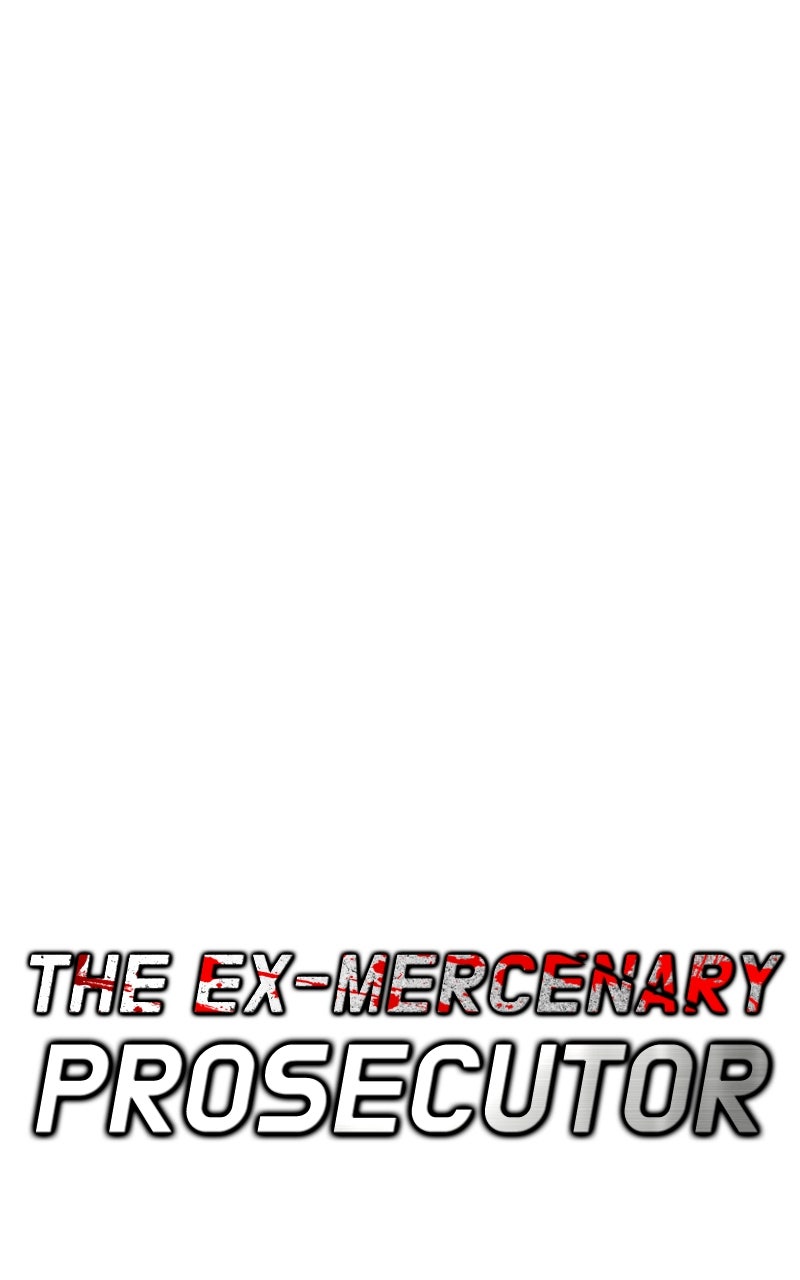 The Ex-Mercenary Prosecutor Episode 11 page 7 - 