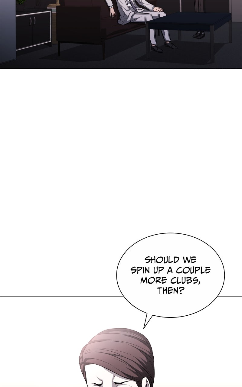 The Ex-Mercenary Prosecutor Episode 11 page 61 - 