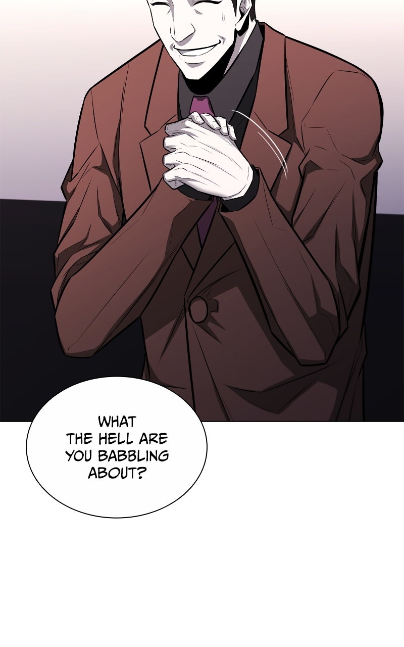 The Ex-Mercenary Prosecutor Episode 11 page 62 - 